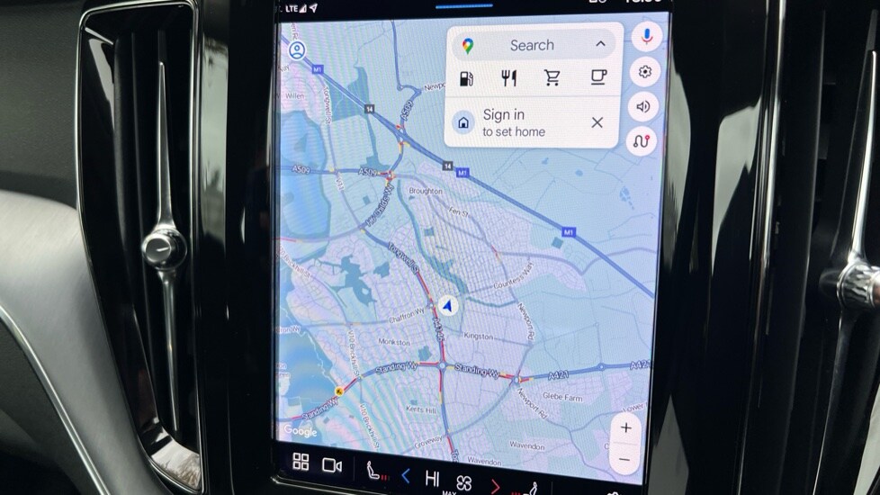 Used Volvo XC60 2022 for sale - 76514940: Photo 53