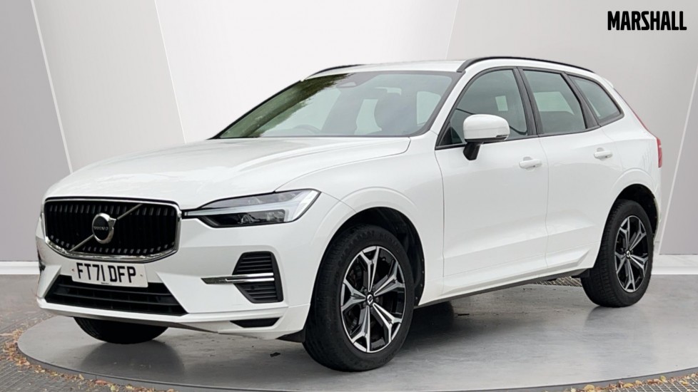 Used Volvo XC60 2022 for sale - 76514940: Photo 6