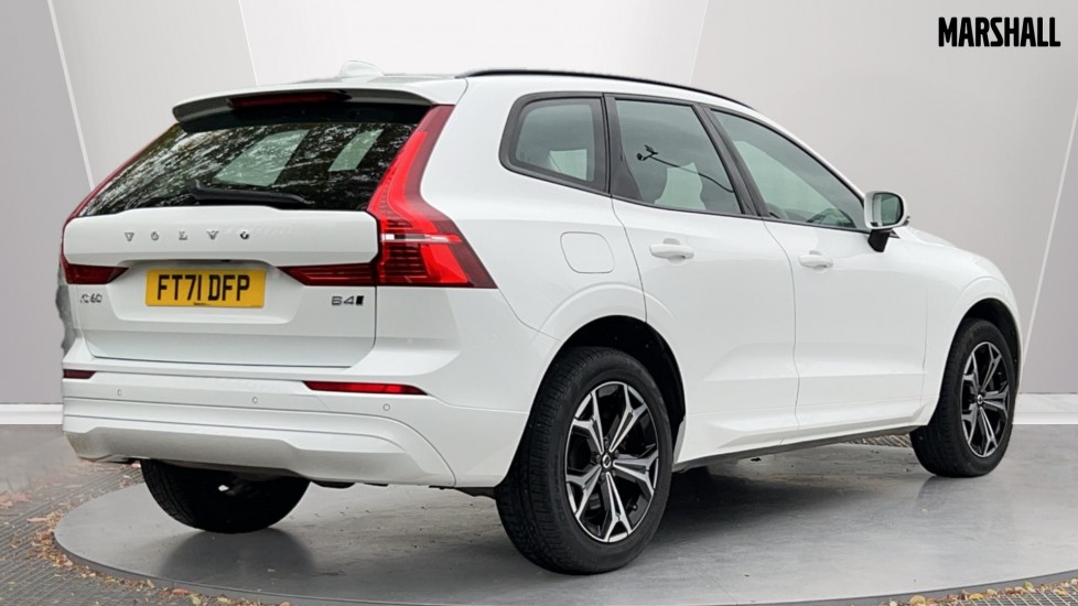 Used Volvo XC60 2022 for sale - 76514940: Photo 7