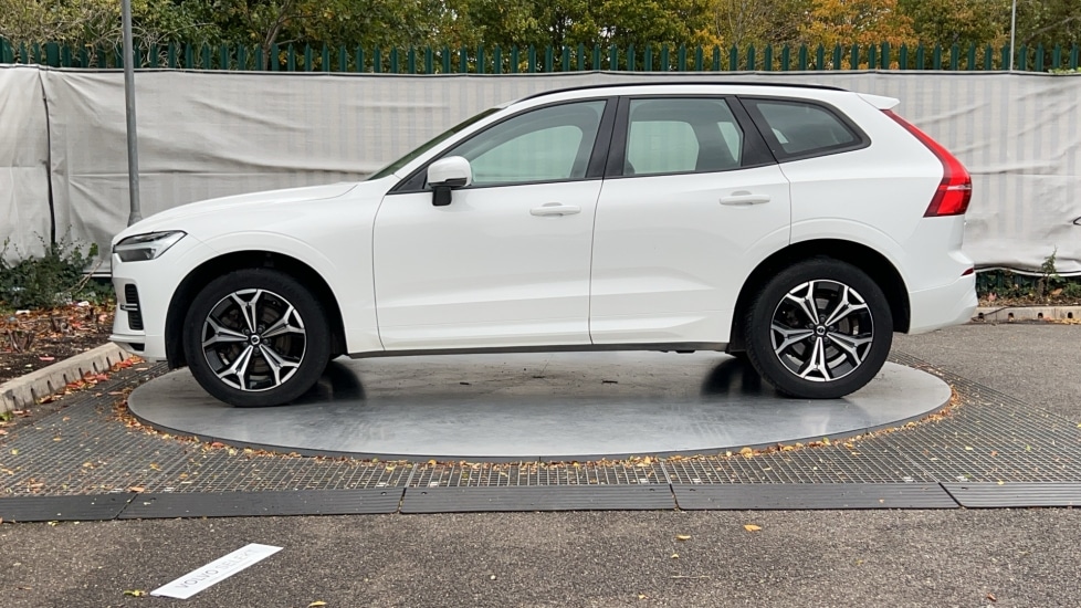 Used Volvo XC60 2022 for sale - 76514940: Photo 8