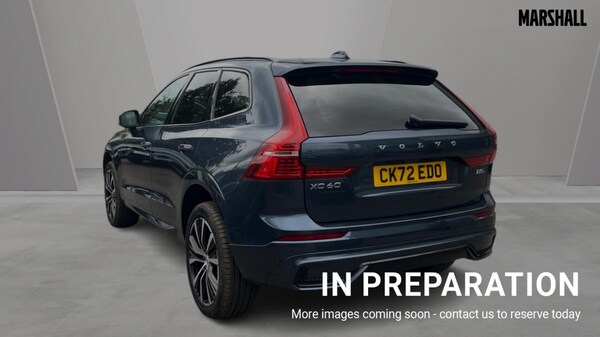 Used Volvo XC60 2022 for sale - 76161428: Photo 2