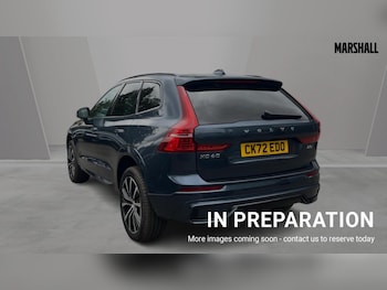 Used Volvo XC60 2022 for sale - 76161428: Photo 2