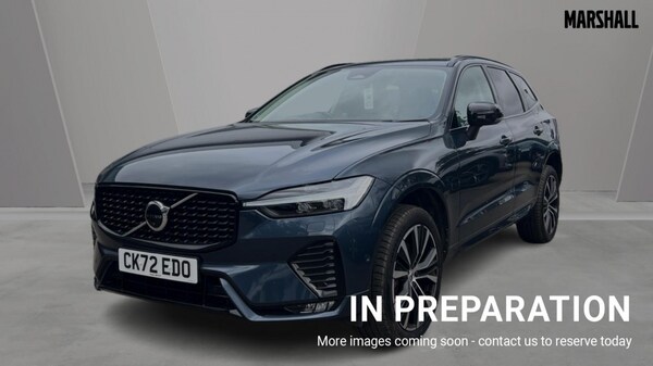 Used Volvo XC60 2022 for sale - 76161428: Photo 3