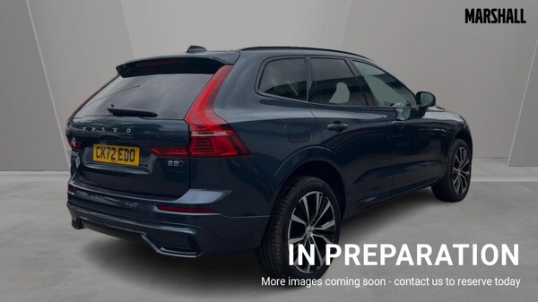 Used Volvo XC60 2022 for sale - 76161428: Photo 4