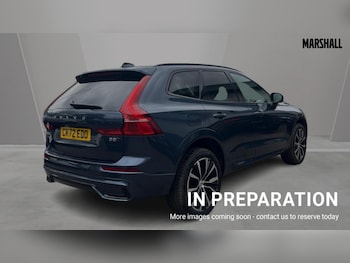 Used Volvo XC60 2022 for sale - 76161428: Photo 4