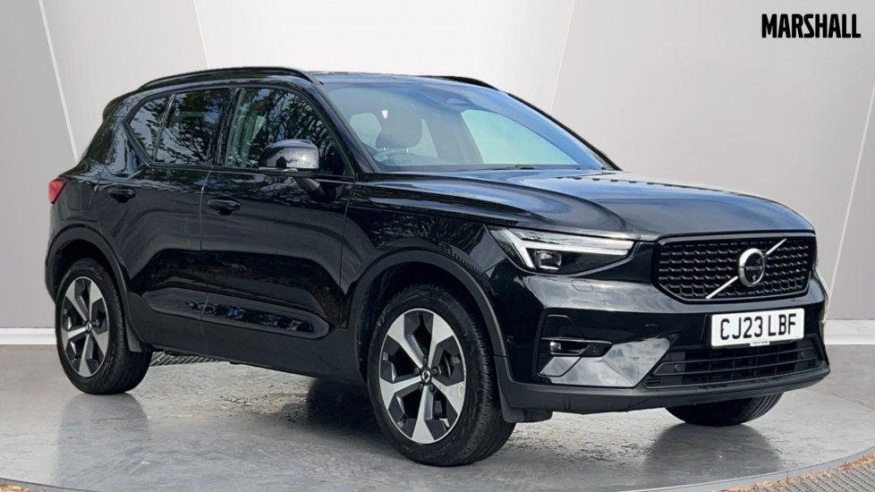 Used Volvo XC40 2023 for sale - 76528946: Photo 1