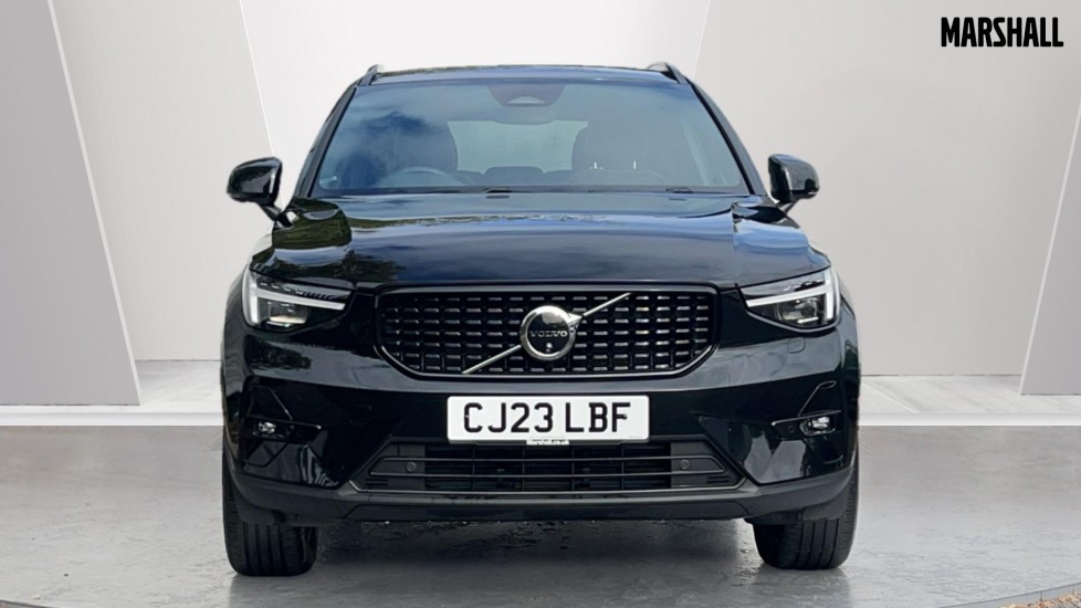 Used Volvo XC40 2023 for sale - 76528946: Photo 12