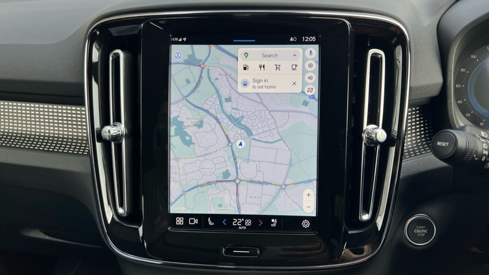 Used Volvo XC40 2023 for sale - 76528946: Photo 36