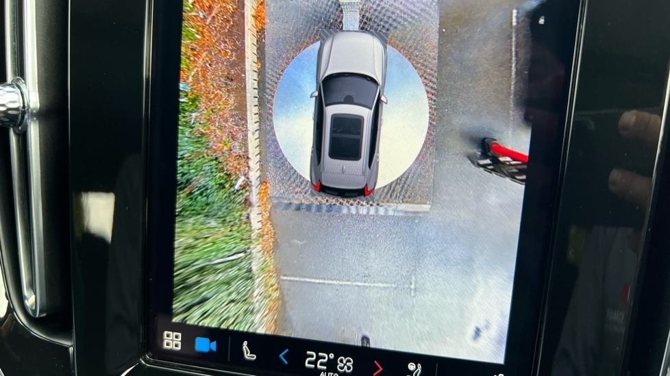 Used Volvo XC40 2023 for sale - 76528946: Photo 39