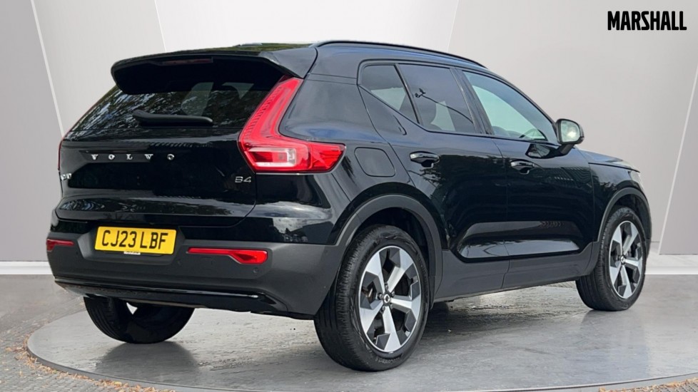 Used Volvo XC40 2023 for sale - 76528946: Photo 7