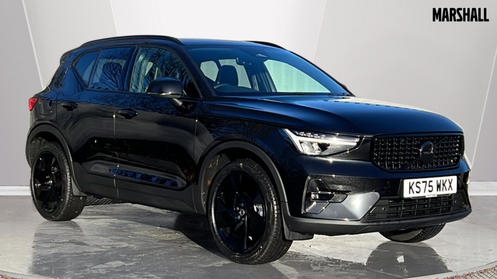 Used Volvo XC40 2025 for sale - 76894786: Photo 1