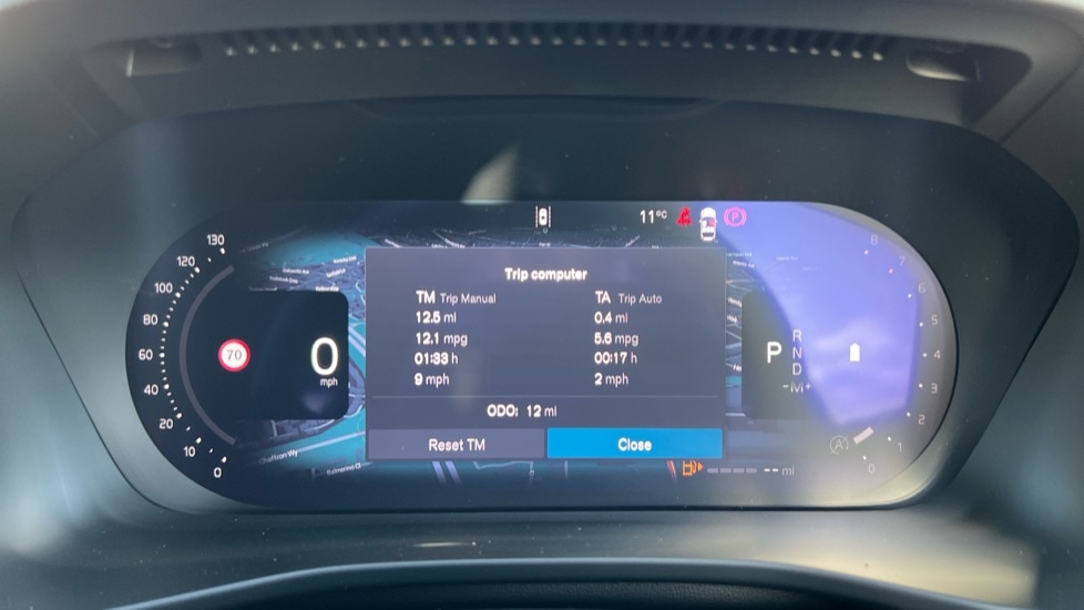 Used Volvo XC40 2025 for sale - 76894786: Photo 11