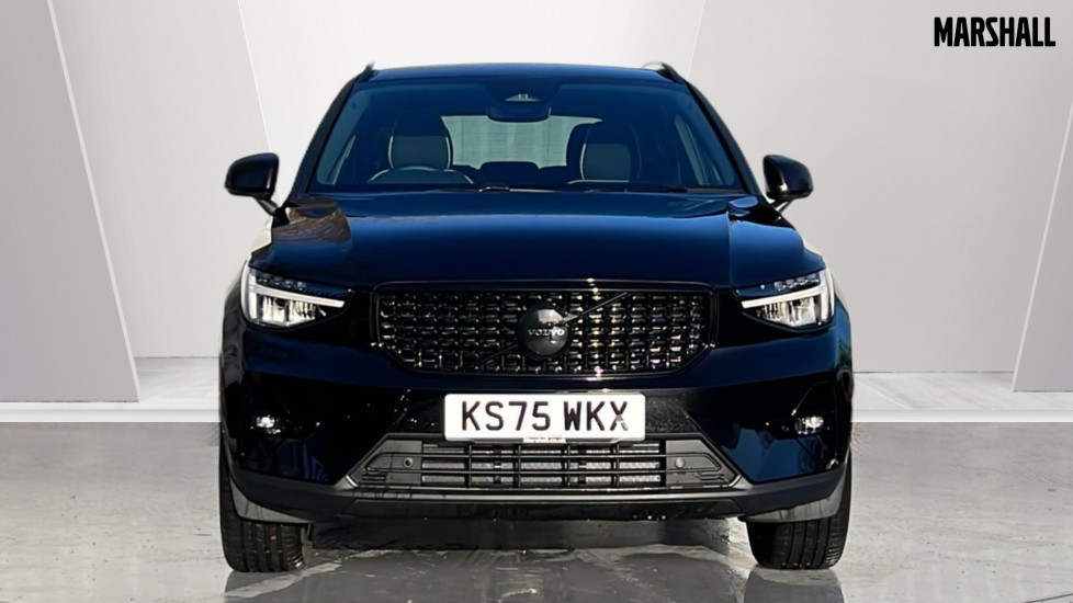 Used Volvo XC40 2025 for sale - 76894786: Photo 12