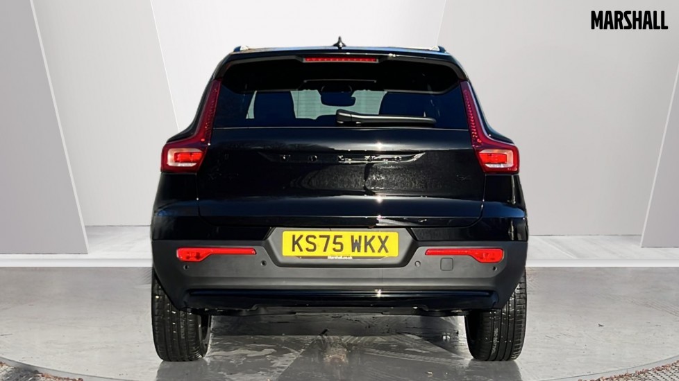 Used Volvo XC40 2025 for sale - 76894786: Photo 13