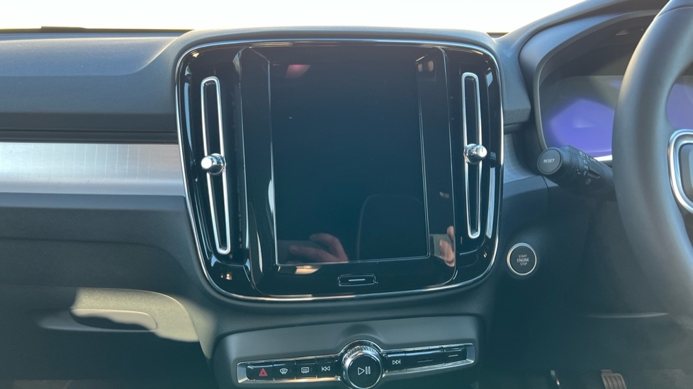 Used Volvo XC40 2025 for sale - 76894786: Photo 22