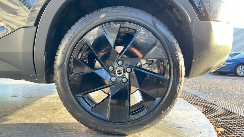 Used Volvo XC40 2025 for sale - 76894786: Photo 26