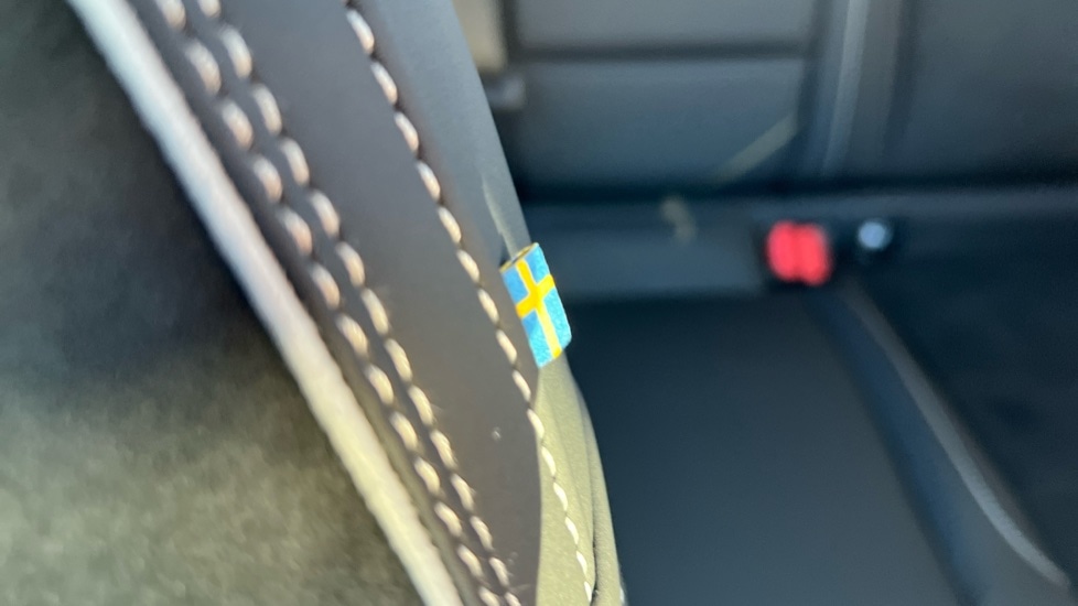 Used Volvo XC40 2025 for sale - 76894786: Photo 27