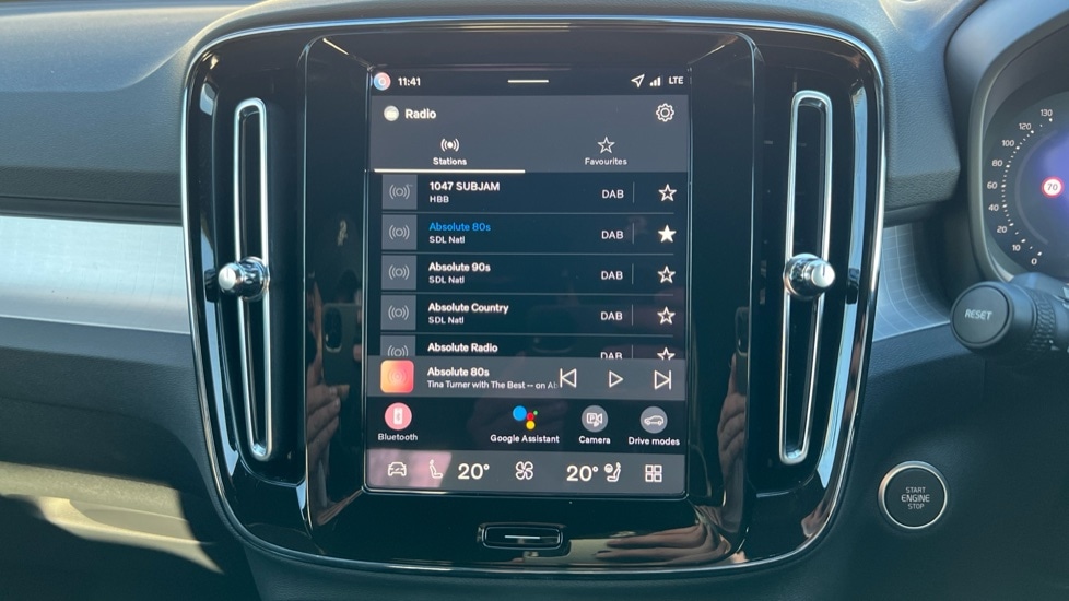 Used Volvo XC40 2025 for sale - 76894786: Photo 35