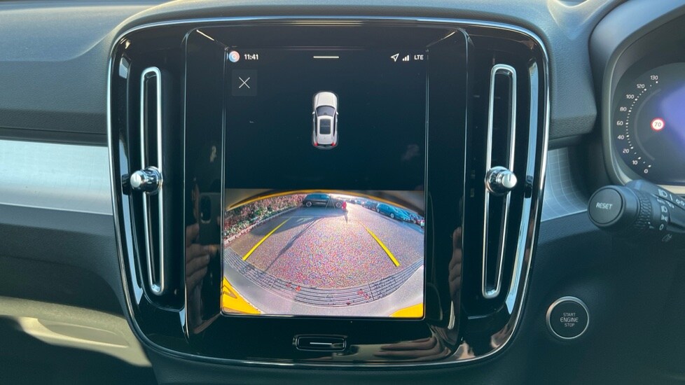 Used Volvo XC40 2025 for sale - 76894786: Photo 37