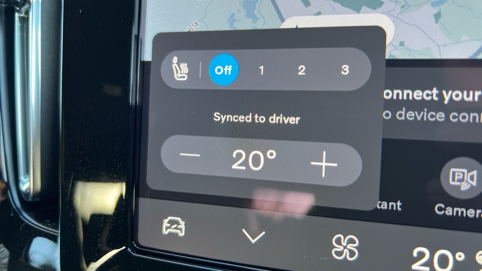 Used Volvo XC40 2025 for sale - 76894786: Photo 50