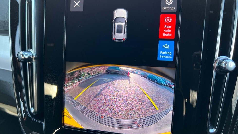 Used Volvo XC40 2025 for sale - 76894786: Photo 51