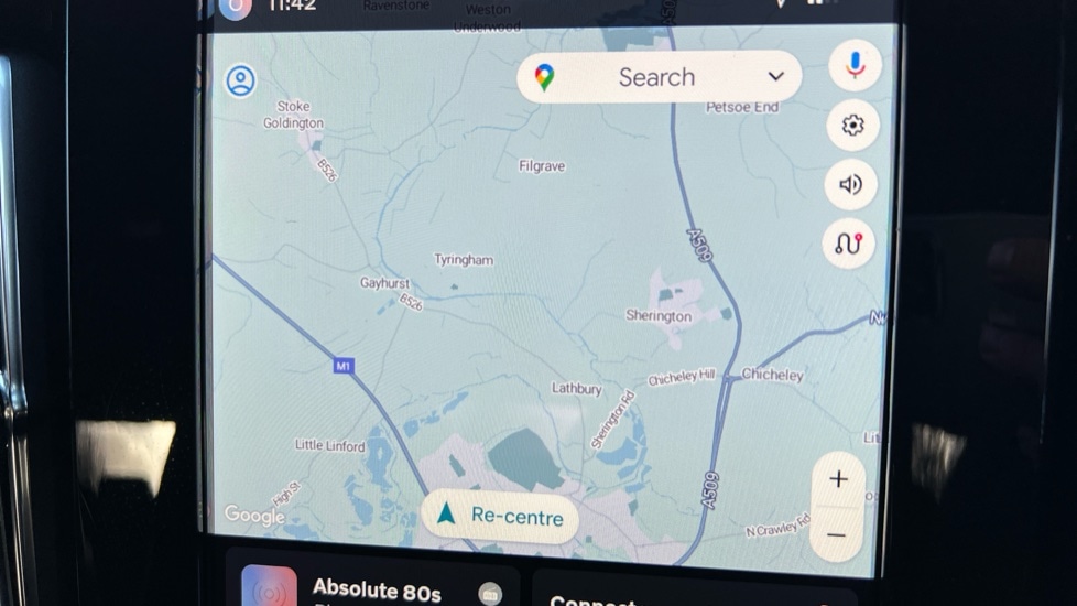 Used Volvo XC40 2025 for sale - 76894786: Photo 52