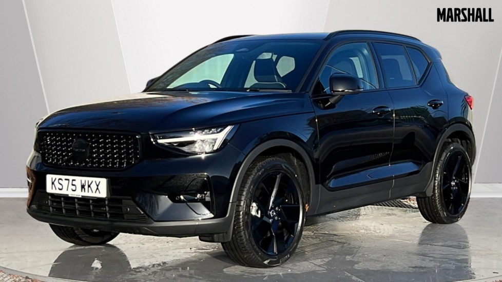 Used Volvo XC40 2025 for sale - 76894786: Photo 6