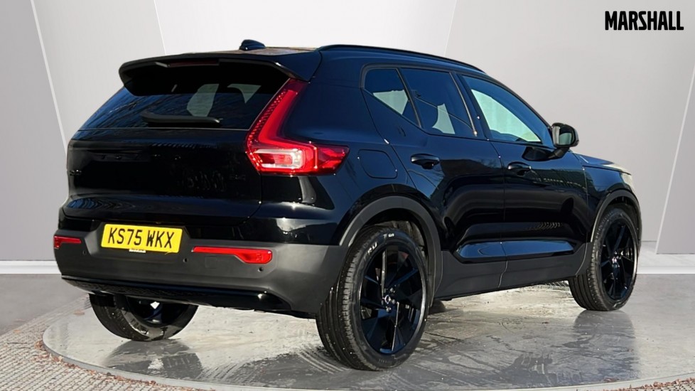 Used Volvo XC40 2025 for sale - 76894786: Photo 7