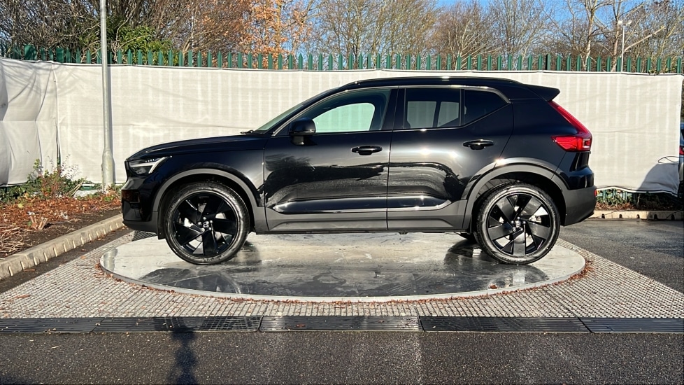 Used Volvo XC40 2025 for sale - 76894786: Photo 8