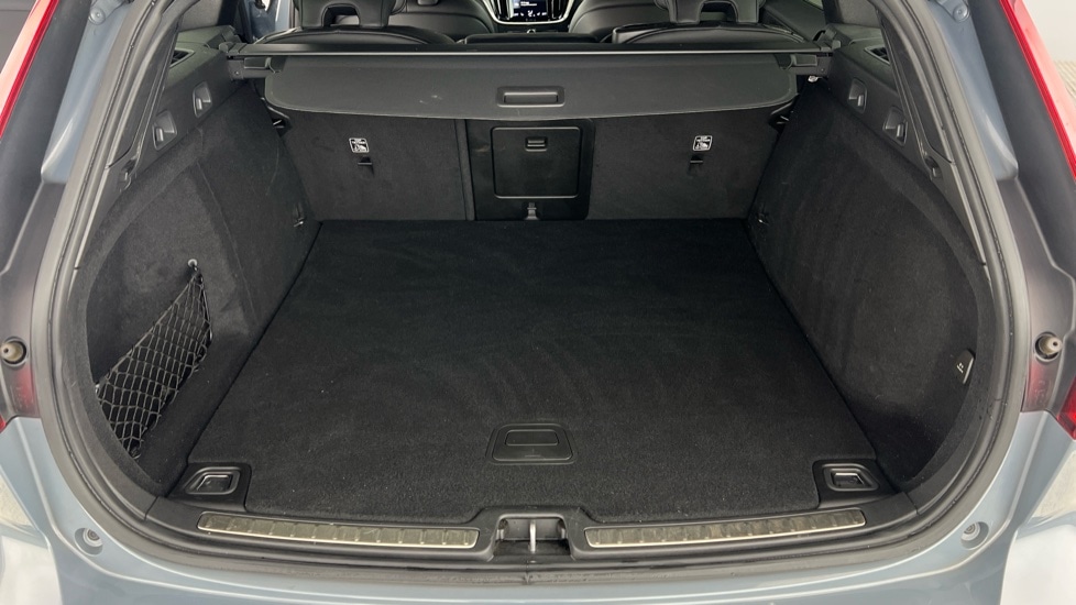 Used Volvo V60 2021 for sale - 76587081: Photo 11