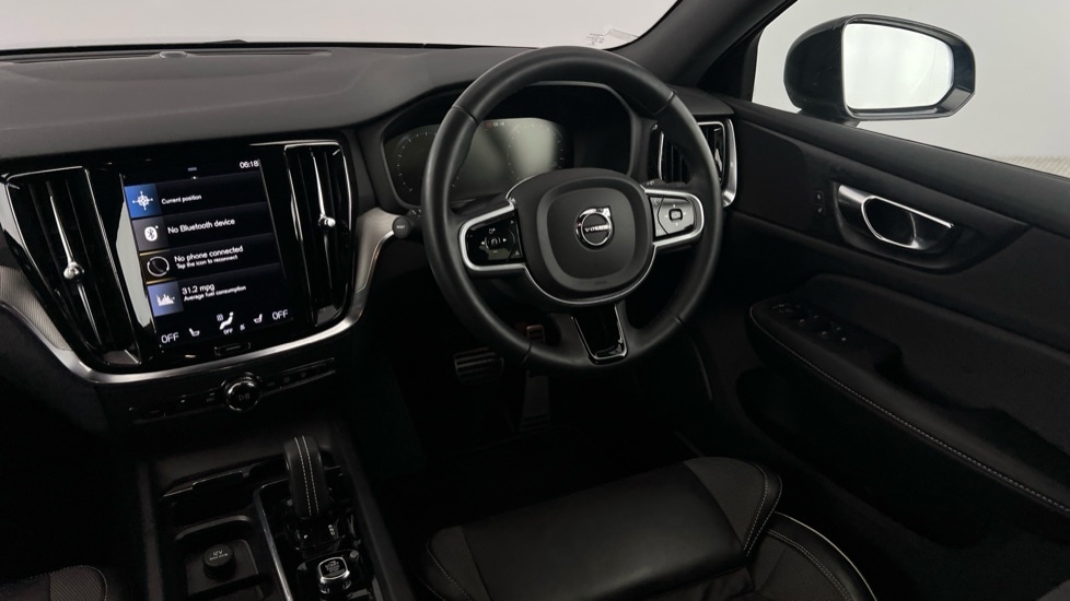 Used Volvo V60 2021 for sale - 76587081: Photo 5
