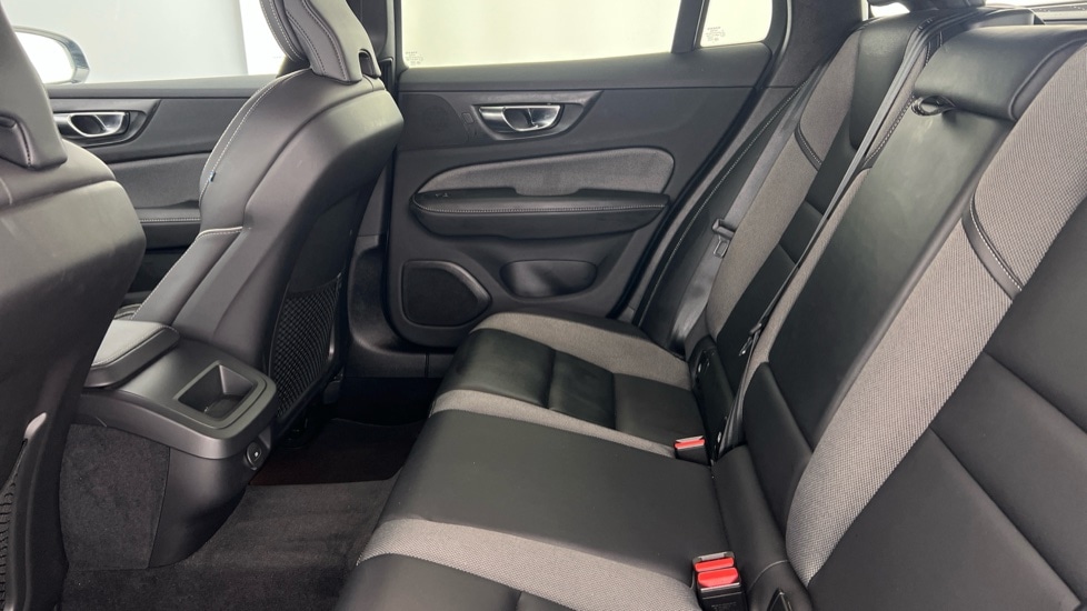 Used Volvo V60 2021 for sale - 76587081: Photo 7