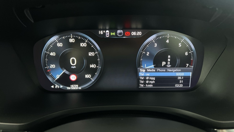 Used Volvo V60 2021 for sale - 76587081: Photo 9