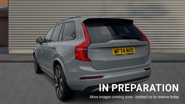 Used Volvo XC90 2024 for sale - 76244553: Photo 2