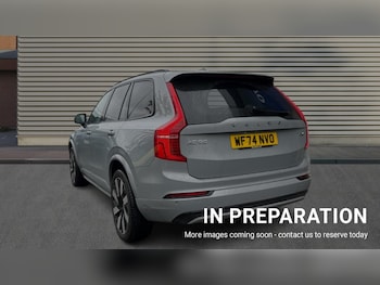 Used Volvo XC90 2024 for sale - 76244553: Photo 2