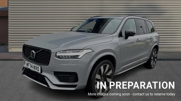 Used Volvo XC90 2024 for sale - 76244553: Photo 3