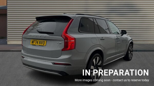 Used Volvo XC90 2024 for sale - 76244553: Photo 4