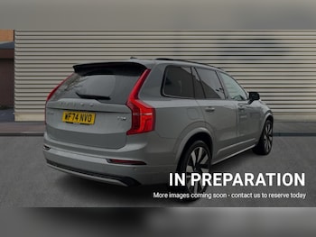Used Volvo XC90 2024 for sale - 76244553: Photo 4