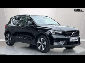 2023 - 2.0 B4P Ultimate Dark 5dr Auto