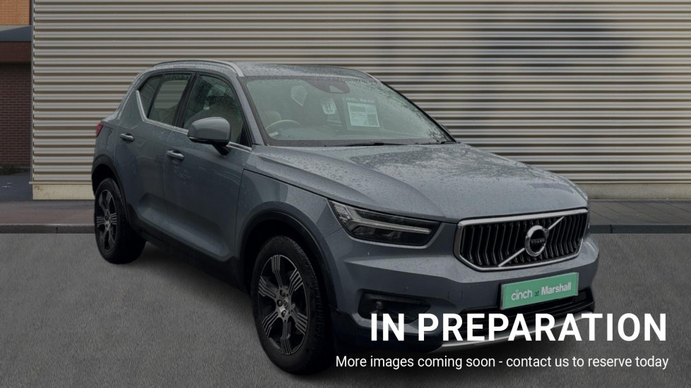 Used Volvo XC40 2019 for sale - 76586855: Photo 1