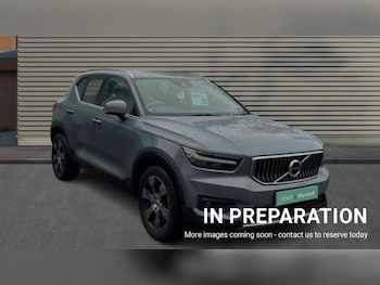 Used Volvo XC40 2019 for sale - 76586855: Photo