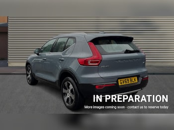 Used Volvo XC40 2019 for sale - 76586855: Photo