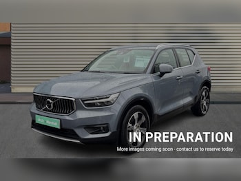 Used Volvo XC40 2019 for sale - 76586855: Photo