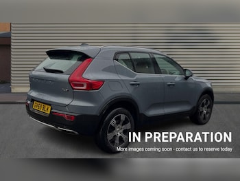 Used Volvo XC40 2019 for sale - 76586855: Photo