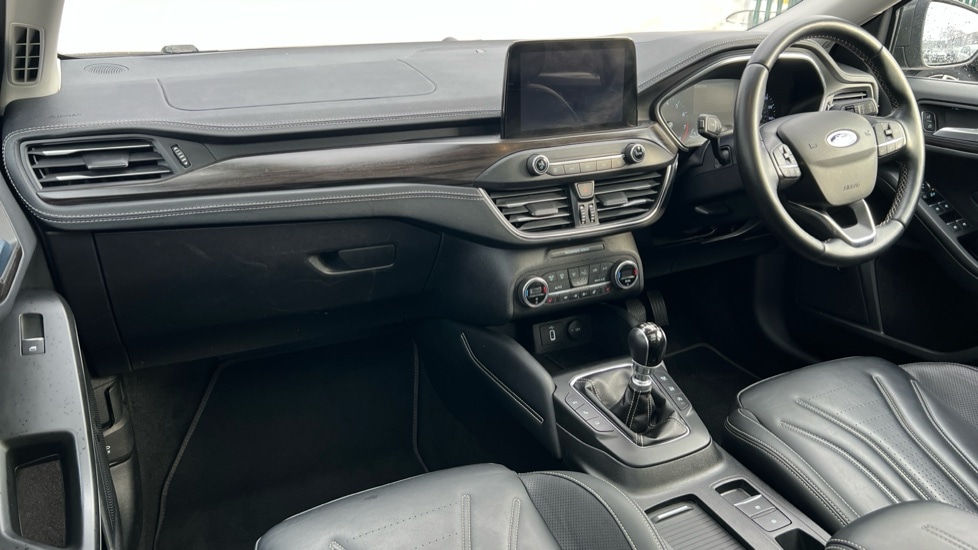 Used Ford Focus 2020 for sale - 76684110: Photo 10