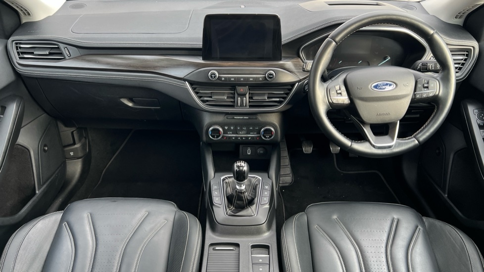 Used Ford Focus 2020 for sale - 76684110: Photo 11