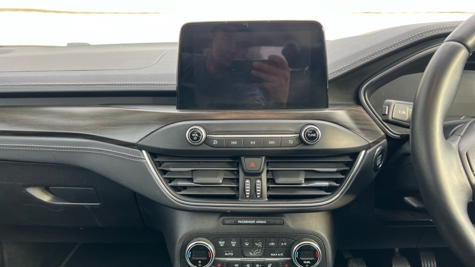 Used Ford Focus 2020 for sale - 76684110: Photo 12