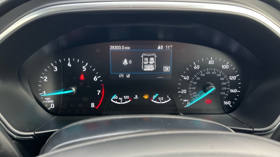 Used Ford Focus 2020 for sale - 76684110: Photo 13