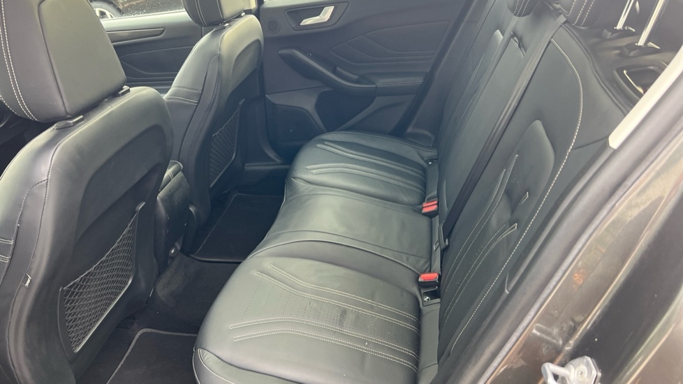 Used Ford Focus 2020 for sale - 76684110: Photo 14