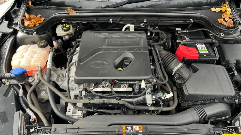 Used Ford Focus 2020 for sale - 76684110: Photo 16